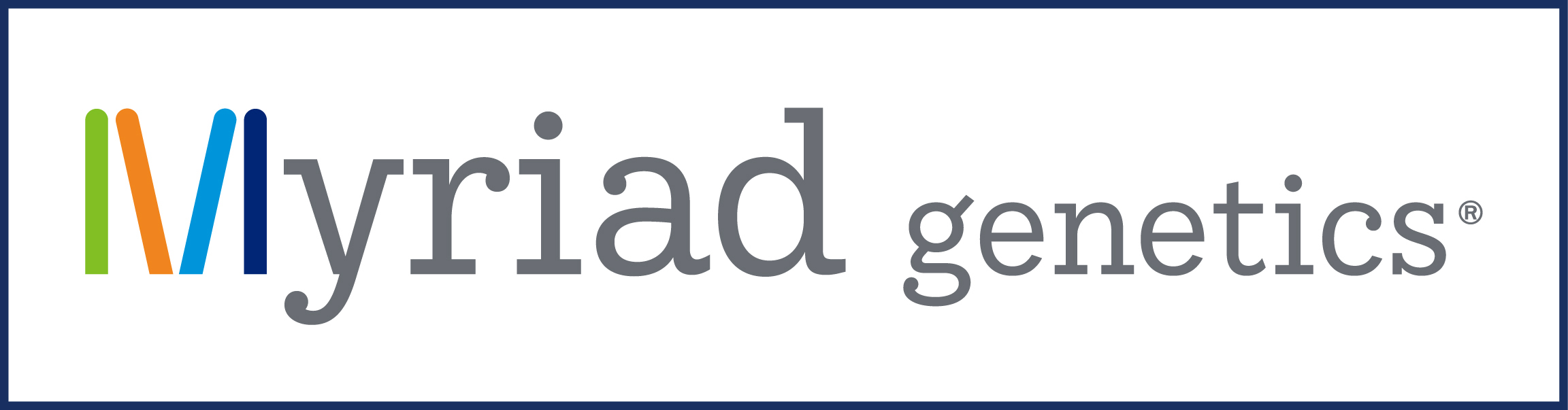 Myriad genetics